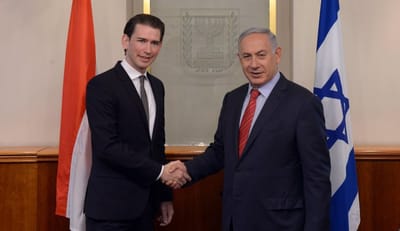 מנהיגי העולם בדרך: 4 ראשי מדינות יגיעו החודש לישראל
