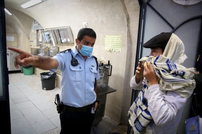 הממשלה אישרה העלאה בקנסות; החרדים מתנגדים