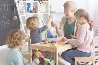 עיריית שדרות: אף ילד לא יישאר רעב