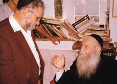 למה משנת מניטו מפחידה חלקים בציבור התורני?