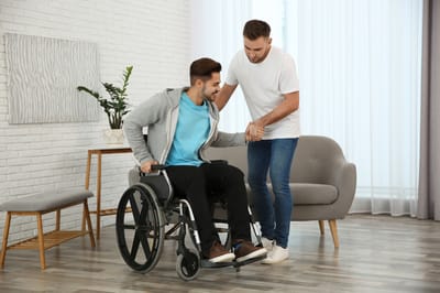 ביטוח סיעודי: דווקא עכשיו זה הזמן לדאוג לעתיד טוב יותר