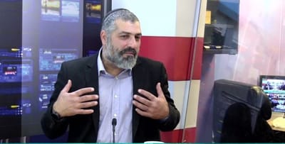 מזל טוב: צבי יחזקאלי חובק בן שביעי