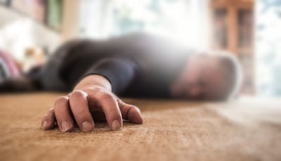 הקשיש לא ענה לטלפון; ניצל בזכות ערנות השכנים