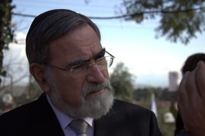 מה היה אומר לנו הרב יונתן זקס – לו חי היום איתנו