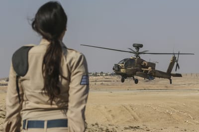 הטייסת ה' לסרוגים: "מתן כהנא טעה טעות חמורה"