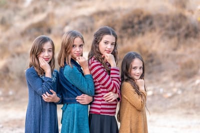 רשת פטרול השיקה את קולקציית החורף שלה