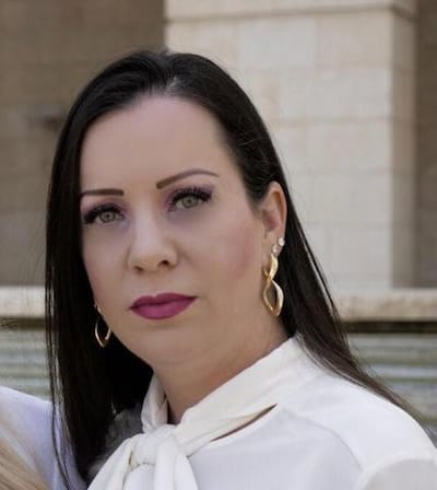 מועמדת מהימין לתפקיד פרקליט המדינה