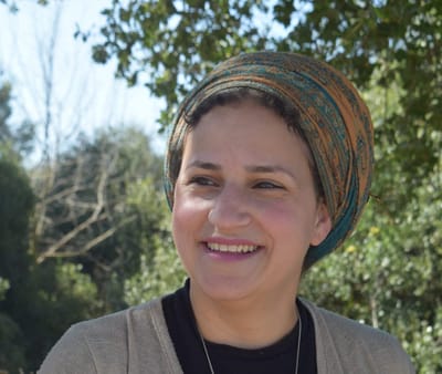 מזל טוב: אילה בן גביר בבשורה מרגשת