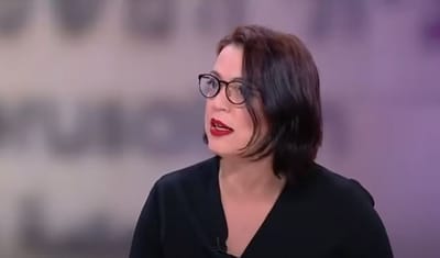 פעיל הימין לגלית דיסטל: לא יכול להיות חבר שלך יותר