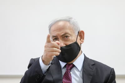 "בניגוד למבקרים, אנחנו מנהלים היטב את הכלכלה"