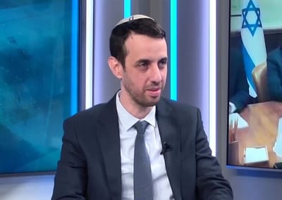 קלנר על בנט: "לתת לשמאל לנהל את המדינה זה ימין?"