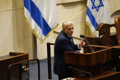 "ממה אתם מפחדים? מה נתניהו יעשה אם תתמכו?"