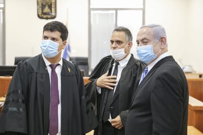 ביהמ"ש הורה לתקן את כתב האישום בתיק 4000
