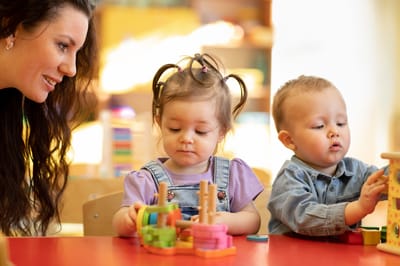 בשורה: מענק סיוע של אלפי שקלים לבעלי משפחתונים