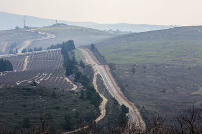 החשש לאירוע בטחוני: צה"ל הודיע על חזרה לשגרה