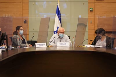 הכנסת אישרה: מענק מיוחד לחרדים בוגרי שירות לאומי