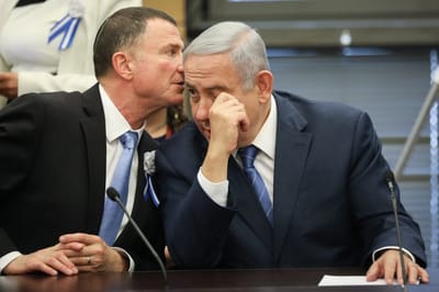הצעים הבאים: החמרת קנסות והיערכות לחיסונים