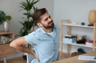 פריצת דיסק – מה זה ואיך מטפלים בזה?