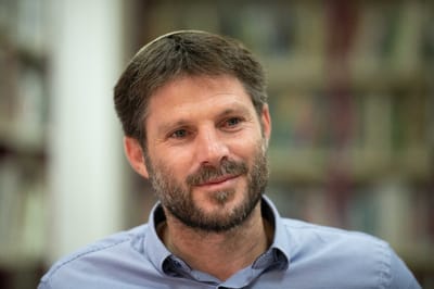 סמוטריץ': אין חובה לציית לפסק בית המשפט העליון