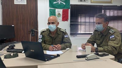 לאחר ההוריקן: משלחת סיוע ישראלית תצא להונדורס