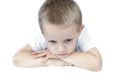 זיהוי והתמודדות עם ביטויי מצוקה של ילדים בגיל הרך