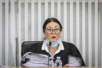 10 מול 1: בג"צ החליט לא לפסול את חוק הלאום