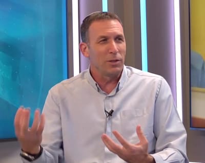 כהנא: "מי שמזהה תהליכים לא יתחבר לקו שלנו"