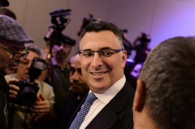 גדעון סער יכול להדיח את נתניהו עוד בכנסת הנוכחית