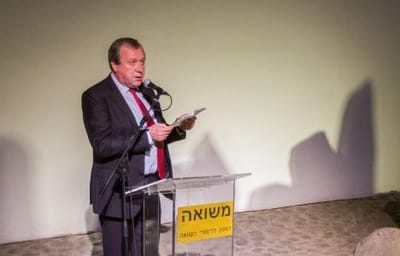 בעקבות ביקורת על ישראל: שגריר רוסיה זומן לנזיפה