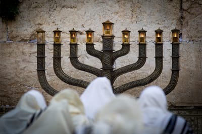 מתי מדליקים נרות חנוכה? הלכות חנוכה תשפ"א 2020