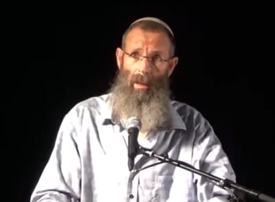 הרב יגאל מגיב לשתי הטענות נגד המכינה בעלי
