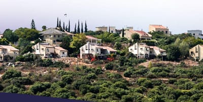 אירועי חנוכה בשומרון: חורף של כוכבים