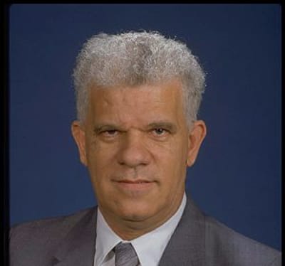 משה מנדלבאום, נגיד בנק ישראל לשעבר, הלך לעולמו