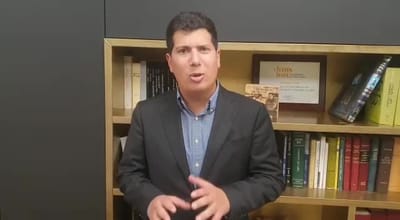עמית חדד: "במקום לחקור עבירה, חקרו פה בן אדם"
