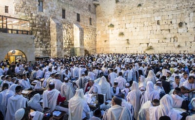 אסור לפספס: היום שיכול לשנות לכם את החיים