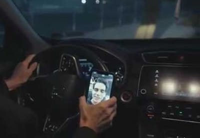 צפו: אביב גפן לאברהם פריד: "שמעתי וכולי דמעות"
