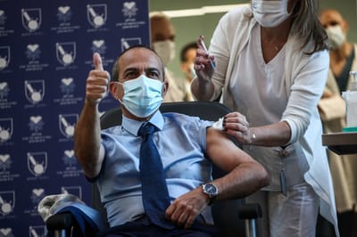 בקרב על התודעה, תמונה אחת שווה יותר מאלף סגרים