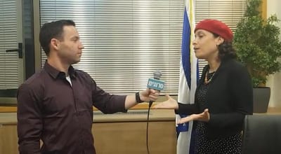 האם יש לח"כ פרידמן הצעות ממפלגות אחרות?
