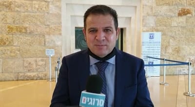 ח"כ עודה: "חוק הלאום בא לערער על המציאות"