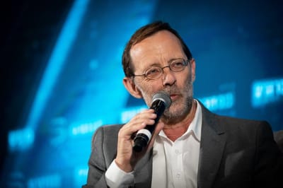 "לאחר התלבטות קשה": פייגלין חושף את החלטתו