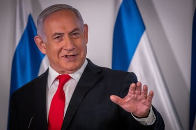 ראש הממשלה שוב לא יגיע לניחום אבלים בשומרון
