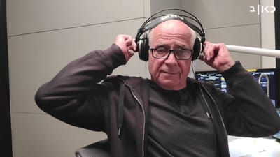 צפו: קצר על הפרשה | מה הקטע של מלאכי?
