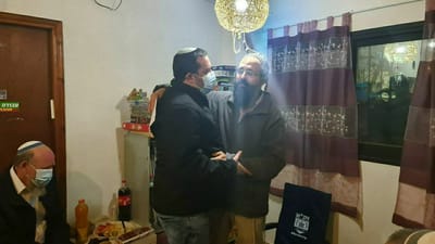 דגן: "המפלג הלאומני פועל בהגדרה רק נגד תושבי יו"ש"
