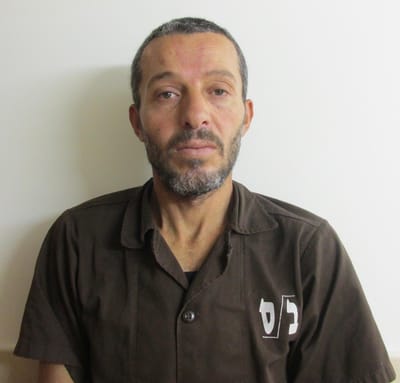 הותר לפרסום: זה הרוצח של אסתר הורגן הי"ד