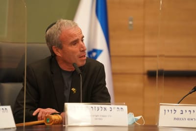 במקום שלח: ח"כ סרוג מונה ליו"ר ועדת ביקורת המדינה