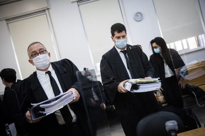 פרקליטי נתניהו: ראש הממשלה לא ביקש חסינות