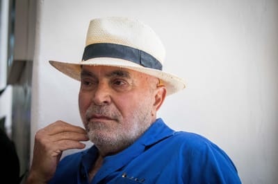 ממקימי 'תעאיוש': עזרא נאווי הלך לעולמו בגיל 69