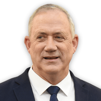 גנץ החליט מי הח"כ עליו ימליץ להרכיב ממשלה