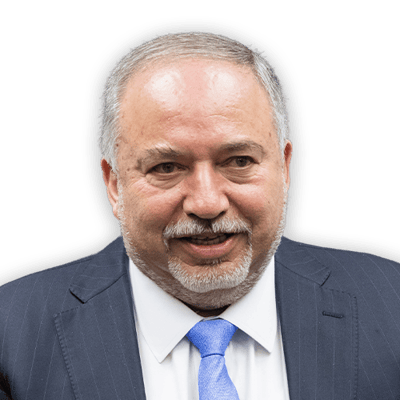 מכורים לעלי אקספרס? ליברמן בצד שלכם