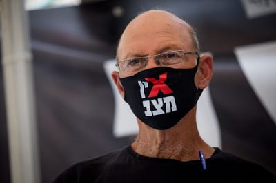 אמיר השכל: לא הצעתי כסף לפעילים, התובע פרזיט